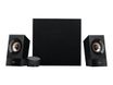 Logitech Z533 - Enceinte pour PC - 60 Watt (Totale)