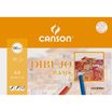 Canson minpack basik 130g 10 hojas A4
