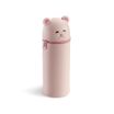 Back2Fun My little pets - trousse 2 en 1 - silicone - hamster