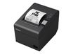 Epson TM T20III - Imprimante ticket de caisse  - monochrome - thermique direct - USB 2.0, série