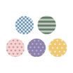 Papel regalo Pastel - Rollo 0.70cm x 2M