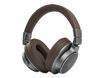 Muse M-278 BT - Casque sans fil avec micro - noir