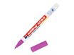 Edding 4085 - Marqueur craie liquide - 1-2 mm - framboise