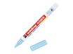 Edding 4085 - Marqueur craie liquide - 1-2 mm - bleu pastel
