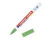 Edding 4085 - Marqueur craie liquide - 1-2 mm - vert métallique