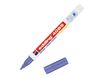 Edding 4085 - Marqueur craie liquide - 1-2 mm - violet métallisé