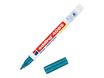 Edding 4085 - Marqueur craie liquide - 1-2 mm - bleu métallique