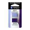 Daler-Rowney Aquafine - Ensemble de peinture - 2 parties - aquarelle - 2 couleurs - teinte violet cobalt, mauve permanent - demi-plateau