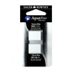 Daler-Rowney Aquafine - Ensemble de peinture - 2 parties - aquarelle - 2 couleurs - blanc titane, blanc de Chine - demi-plateau