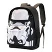 Star Wars Trooper - Sac à dos - 1 compartiment - Karactermania