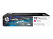 HP 981Y - magenta - cartouche d'encre originale (L0R14A)