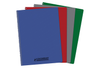 Conquérant Classique - Cahier à spirale A4 (21x29,7cm) - 180 pages - petits carreaux (5x5mm) - disponible dans différentes couleurs
