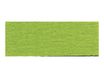 Clairefontaine Premium - Papier crépon - Rouleau 50 cm x 2,5 m - 40 g/m² - vert pomme