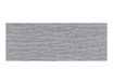 Clairefontaine Premium - Papier crépon - Rouleau 50 cm x 2,5 m - 40 g/m² - gris