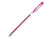 Uni-ball Signo Sparkling - Bolígrafo - glitter rose - tinta de gel pigmentada - 1 mm