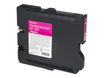 Ricoh GC 21 - magenta - cartouche d'encre originale
