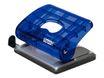 Rapid - Perforateur - 20 feuilles - 2 trous