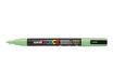 Posca - Marqueur peinture pointe fine - vert clair