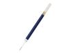 Pentel Energel - Recharge pour roller - 1 mm - bleu