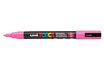 Posca - Marqueur peinture pointe fine - rose
