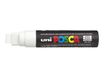 Posca - Marqueur peinture pointe extra large - blanc