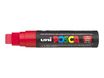 Posca - Marqueur peinture pointe extra large - rouge
