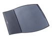 DURABLE WORK PAD - Sous-main / tapis de souris - noir