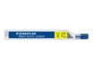 STAEDTLER Mars micro - Etui de 12 Mines pour porte mines - 2H - 0,3 mm