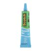 Scotch - Tube de colle - 30 ml - transparent