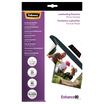 Fellowes Enhance - Brillante - paquete de 25 - 108 x 159 mm bolsas para laminación