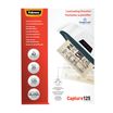 Fellowes - 25 pochettes de plastification A3 (303 x 426 mm) - 125 microns - brillantes 