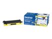 Brother TN130 - jaune - cartouche laser d'origine