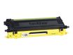 Brother TN135 - jaune - cartouche laser d'origine
