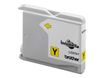 Brother LC970 - jaune - cartouche d'encre originale