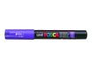 Posca - Marqueur peinture pointe extra fine - violet