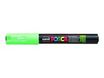 Posca - Marqueur peinture pointe extra fine - vert clair