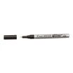 Pilot Super Color - Marqueur permanent - pointe extra fine - argent