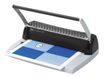 GBC CombBind C75 - machine à relier / relieuse perforeuse manuelle - perfore 10 feuilles - relie 125f