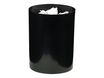 CEP Confort - Corbeille à papier 16L - noir