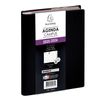 Agenda Campus - 1 jour par page - 12 x 17 cm - disponible dans différentes couleurs - Exacompta