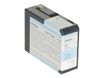 Epson T5805 - cyan clair - cartouche d'encre originale