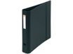 Exacompta Exactive Exafile - Classeur à levier - Dos 60 mm - A4 - noir