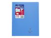 Clairefontaine Koverbook - cahier de notes - 240 x 320 mm - 48 feuilles
