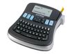 Dymo LabelManager 210D -  Étiqueteuse  - imprimante d'étiquettes monochrome  - impression par transfert thermique