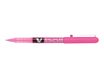 Pilot Vball - Roller - 0,5 mm - rose