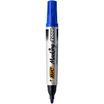 BIC MARKING 2000 - Marqueur permanent - pointe ogive - bleu