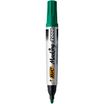BIC MARKING 2000 - Marqueur permanent - pointe ogive - vert