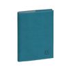 Agenda de poche Winner Horizons 13 - 1 semaine sur 2 pages - 9 x 13 cm - disponible dans différentes couleurs - Exacompta