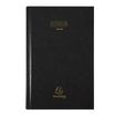Agenda Raisin - 1 jour par page - 16,5 x 24,5 cm - disponible dans différentes couleurs - Exacompta