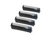 OKI 43460207 - tambour original